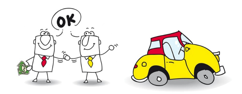 compramos coches